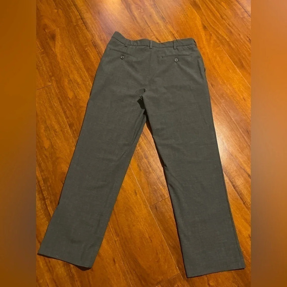 George Gray Dress Pants - Picture 4 of 5